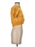 Unbranded Yellow Cardigan Size XS (estimated) - photo 4