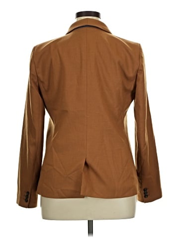 J.Crew Wool Blazer (view 2)