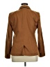 J.Crew Brown Wool Blazer Size 14 - photo 2