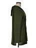 Unbranded Green Cardigan Size M (estimated) - photo 4