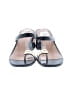 DV by Dolce Vita Blue Black Sandals Size 8 - photo 2