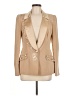 Lourdes Chavez Tan Blazer Size 6 - photo 1