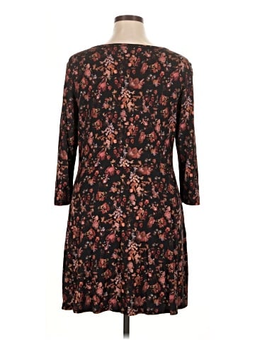 Peruvian Connection Casual Dress (view 2)