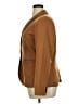 J.Crew Brown Wool Blazer Size 14 - photo 5