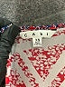 CAbi 100% Polyester Pink Short Sleeve Blouse Size XS - photo 7