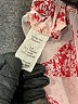 CAbi 100% Polyester Pink Short Sleeve Blouse Size XS - photo 8
