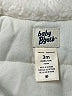 Baby B'gosh 100% Polyester Ivory Coat 0-3 MO / 3 MO - photo 3