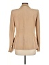 Lourdes Chavez Tan Blazer Size 6 - photo 2