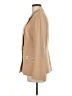 Lourdes Chavez Tan Blazer Size 6 - photo 5