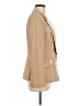 Lourdes Chavez Tan Blazer Size 6 - photo 4