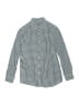 Vineyard Vines 100% Cotton Checkered-gingham Green Long Sleeve Button-Down Shirt Size 12 - 14 - photo 1