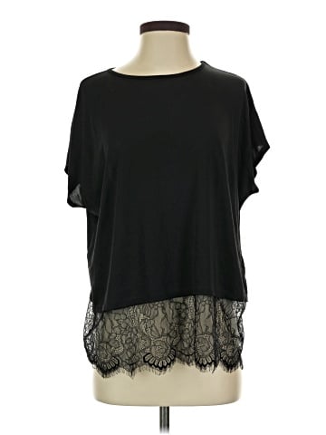 Eri + Ali Short Sleeve Top (view 1)