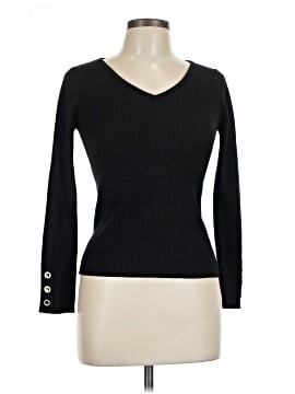 Elie Tahari Pullover Sweater (view 1)