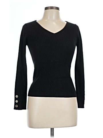 Elie Tahari Pullover Sweater (view 1)