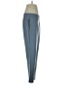 Purejill Solid Blue Active Pants Size S - photo 4