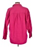 Universal Thread 100% Cotton Pink Long Sleeve Button-Down Shirt Size L - photo 2
