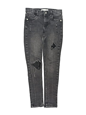 Zara Jeans (view 1)