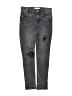 Zara Stars Gray Jeans Size 9 - photo 1