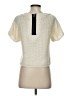 Jessica Simpson Ivory Pullover Sweater Size XS - photo 2