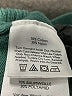 Eddie Bauer Solid Green Pullover Sweater Size M - photo 8