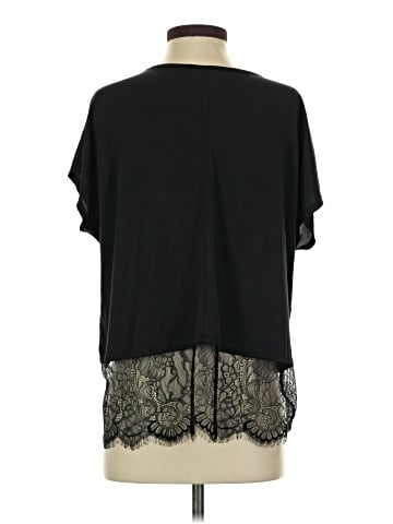 Eri + Ali Short Sleeve Top (view 2)