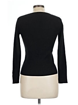 Elie Tahari Pullover Sweater (view 2)