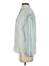 Rails 100% Lyocell Blue Long Sleeve Blouse Size S - photo 5