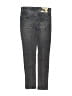 Zara Stars Gray Jeans Size 9 - photo 2