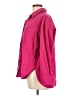Universal Thread 100% Cotton Pink Long Sleeve Button-Down Shirt Size L - photo 5