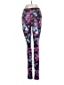 Lululemon Athletica Print Purple Active Pants Size 4 - photo 1