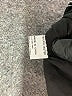 Into 100% Polyester Chevron-herringbone Black Romper Size 10 - photo 5