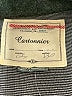 Cartonnier Green Blazer Size XS - photo 6