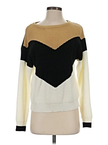 Tularosa Pullover Sweater (view 1)