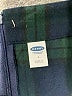 Old Navy Plaid Green Casual Skirt Size 4 - photo 4
