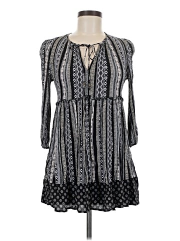 Millibon Casual Dress (view 1)