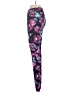 Lululemon Athletica Print Purple Active Pants Size 4 - photo 5