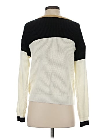 Tularosa Pullover Sweater (view 2)