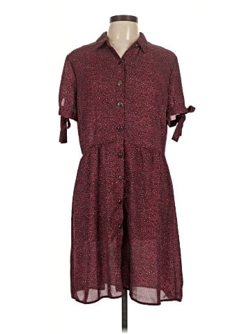 Charming Charlie Casual Dress (view 1)