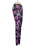 Lululemon Athletica Print Purple Active Pants Size 4 - photo 4