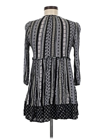 Millibon Casual Dress (view 2)
