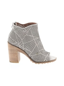 Lucky Brand Ankle Boots