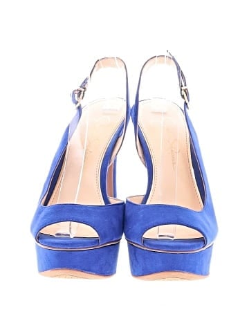 Jessica Simpson Sandals (view 2)