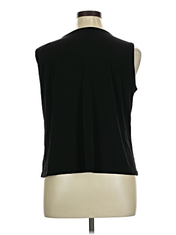 DressBarn Sleeveless Top (view 2)