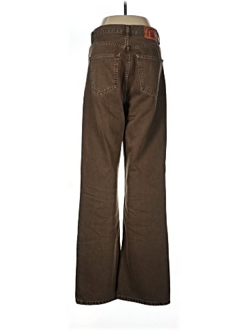 Dr Denim Jeans (view 2)