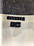 Theory Ivory Long Sleeve Blouse Size P (petite) - photo 7