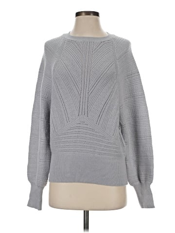 Express Pullover Sweater (view 1)