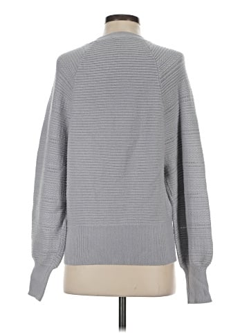 Express Pullover Sweater (view 2)