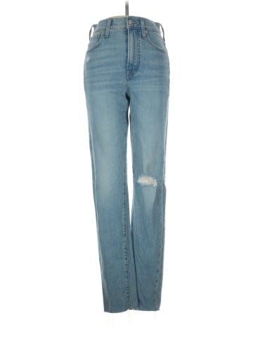 Madewell Jeans (view 1)