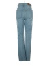Madewell Hearts Blue Jeans Size 23 waist (tall) - photo 2