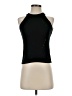 Gab & Kate Black Sweater Vest Size S - photo 1